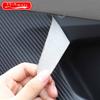 For Lynk&Co 01 Car Styling Door Anti-kick Pads Anti-friction Door Sill Strips Anti-dirty Rear Guard Auto Modified Accessories