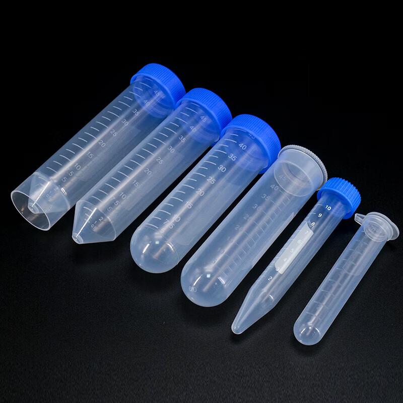 Haistick Plastic Centrifuge Tubes