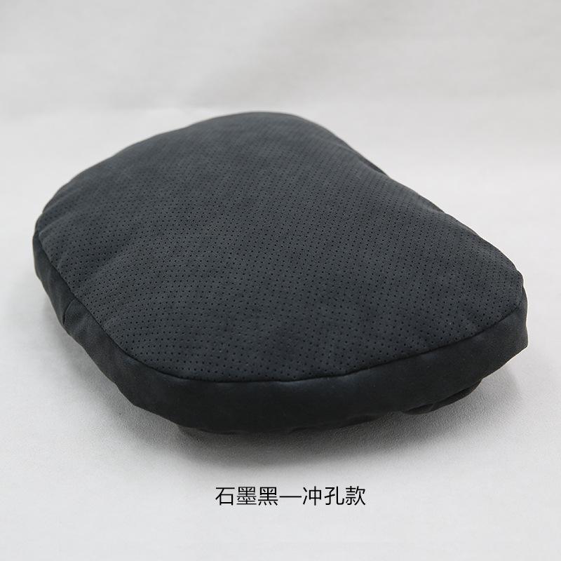 S-Class Car Headrests Neck Protection Pillows Waist Support for Enhanced Comfort Seat Accessories