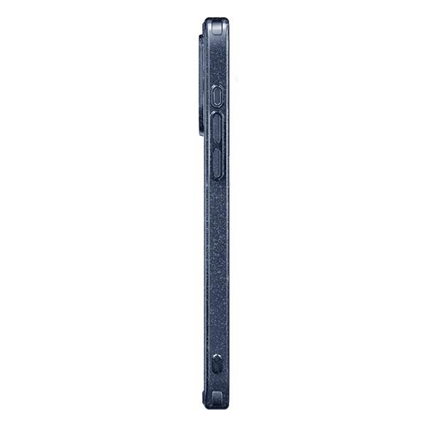UNIQ LifePro Xtreme iPhone 15 Pro Case 6.1" Magclick Charging Blue/lucent Blue