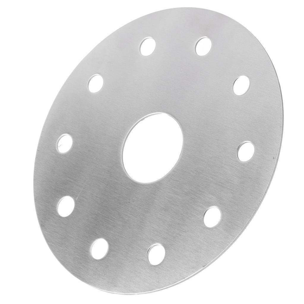 Heat Diffuser Stainless Steel Induction Cooktop Converter Disk for Gas Stove Glass Cooktop Magnetic Cookware