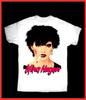 NINA HAGEN - Pop Art T-Shirt! 70s New Wave Goth Glam Rock Punk 80s New Romantic