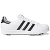 Adidas Originals SuperStar Golf 'White Black' G57857