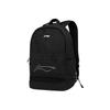 New LiNing Polyester Backpack Regular Unisex Black ABSV313-7
