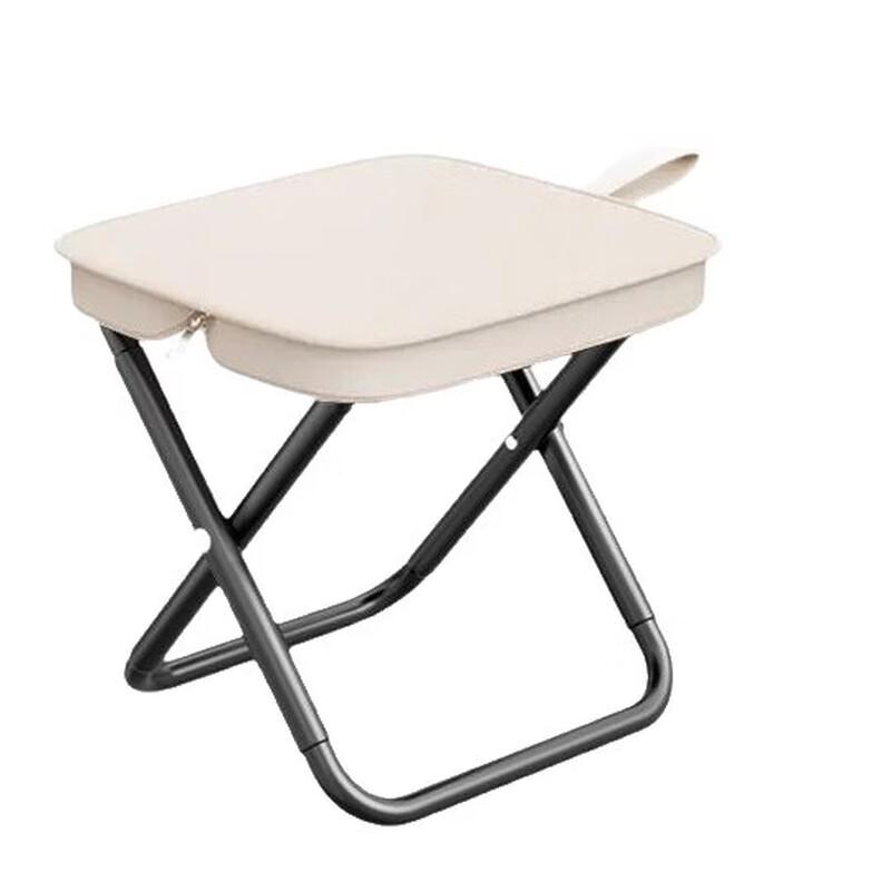 ZISIZ Portable Camping Folding Stool