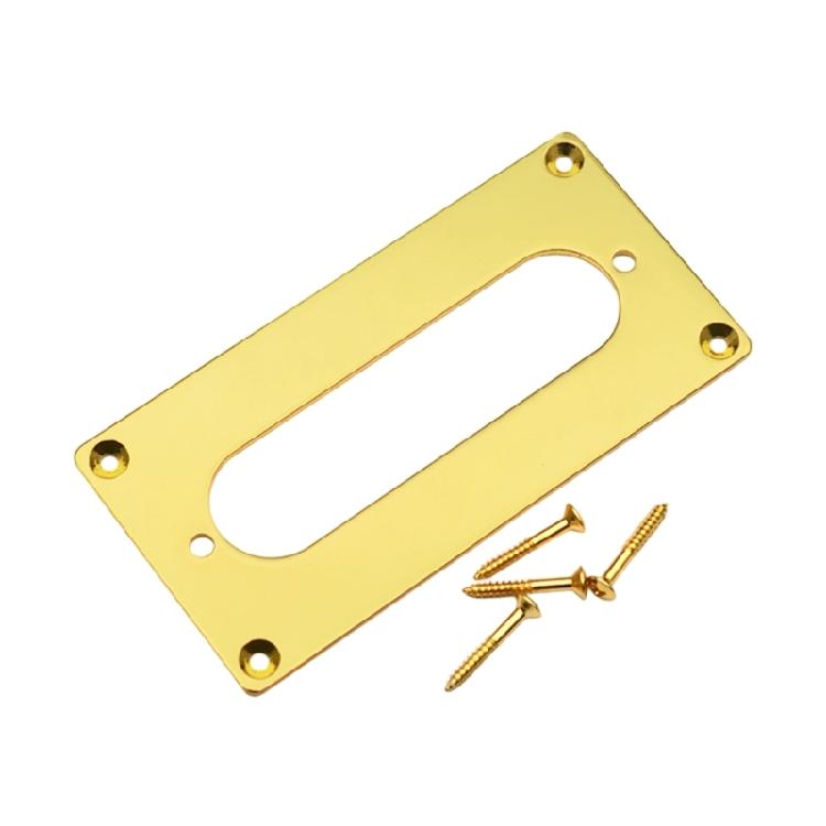 Guitar Pickup Converter Ring Humbucker to Single Coil Transition Improves Sound Quality Easy to Install Diverse Genres