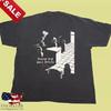 Neuer sonniger Tag Immobilien Geschenk für Fans Unisex S- Neues T-Shirt KK2272