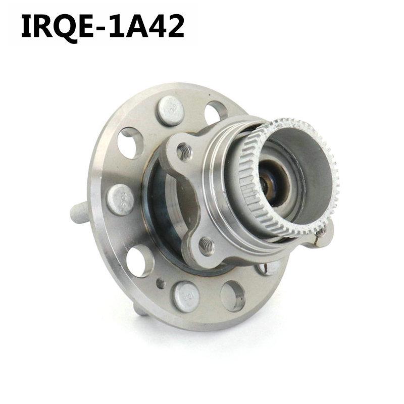 Front Wheel Bearing Hub Assembly 23B02A002 for Southeast Motor DX3/5