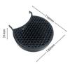 1 PC Water Tray Replacement Water Tray 11.6*12*3.1cm Replacement Parts Anti-Slip Drip Tray For Coffee Machine Accessories