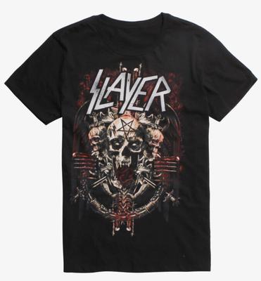 Tops – T-Shirts