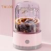 Underwear Washer Socks Laundry Machine Large Capacity Compact Design Portable Rechargeable Cordless Mini Washing Machine