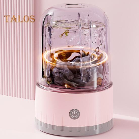 Underwear Washer Socks Laundry Machine Large Capacity Compact Design Portable Rechargeable Cordless Mini Washing Machine