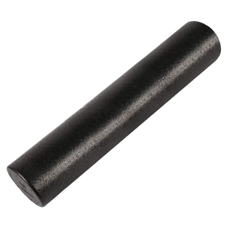 Multifunktionale strukturierte Schaumstoffrollen Rutschfeste Fitnessrollen für Yoga Pilates Krafttraining und Muskelentspannung