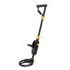 Metal Detector for Kids Water Proof LCD Display 6.5 Inch Search Coil Adjustable Sensitivity Metal Detector for Backyard