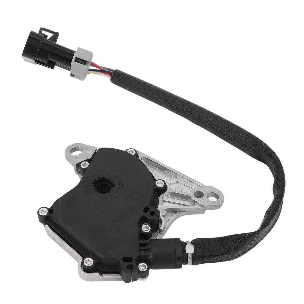 Neutral Multifunction Switch 986 987 911 996, OEM 98632561201 - Driving