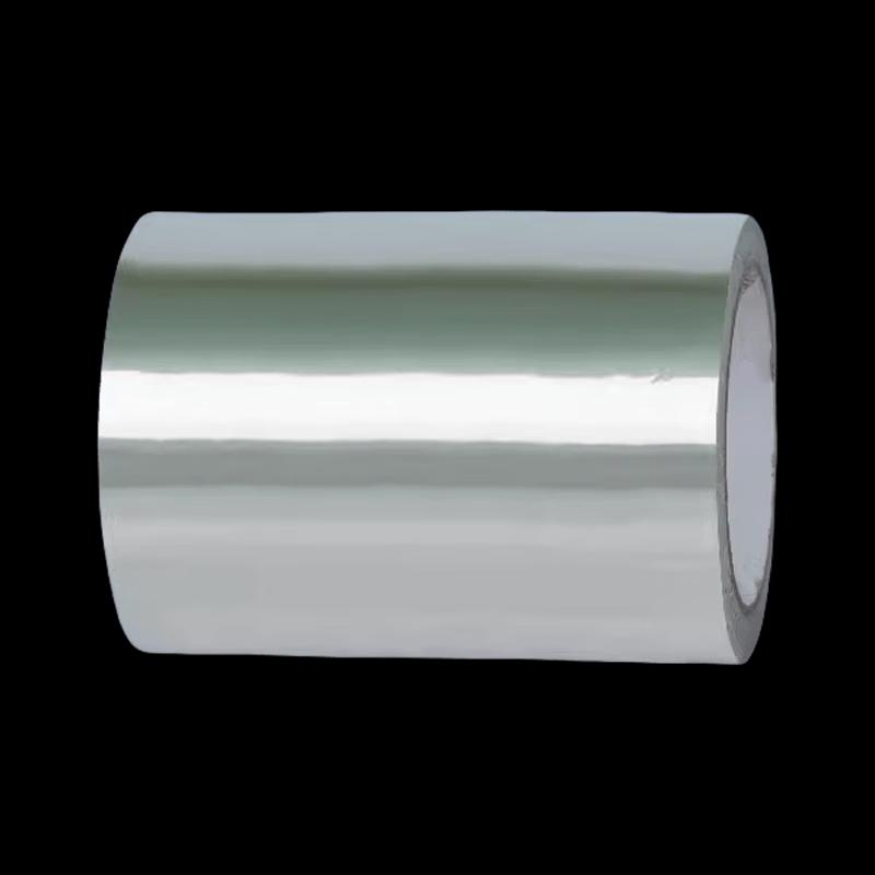 High-Temperature Self-Adhesive Composite Aluminum Foil Tape