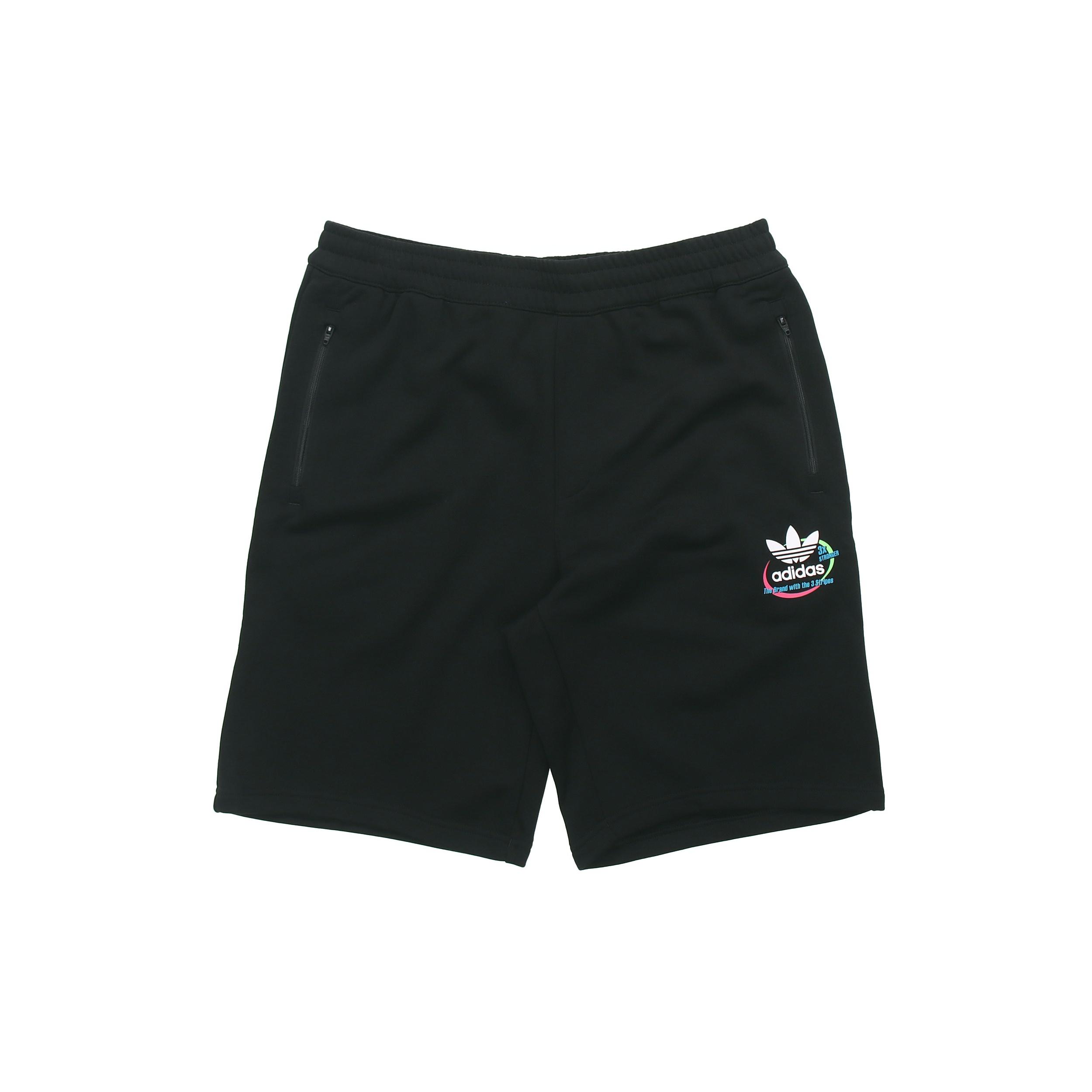 adidas originals Bodega Shorts Casual Black Men s FQ4683 M