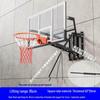Basketball – Basketballkörbe