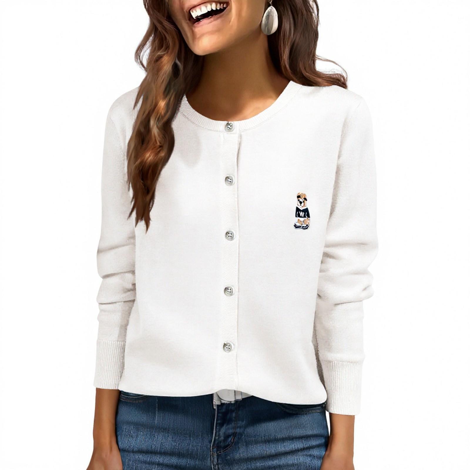 

Женские футболки плиссированные с V-образным вырезом нарядные повседневные блузки с принтом с коротким рукавом летние топы свободного кроя One Size белый