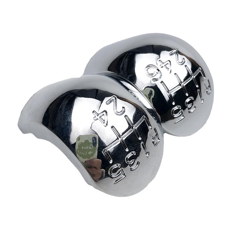 5/6 Speed Manual Car Gear Shift Knob Gaiter Boot Cover Collar Case For Opel Vectra C 2002 2003 2004 2005