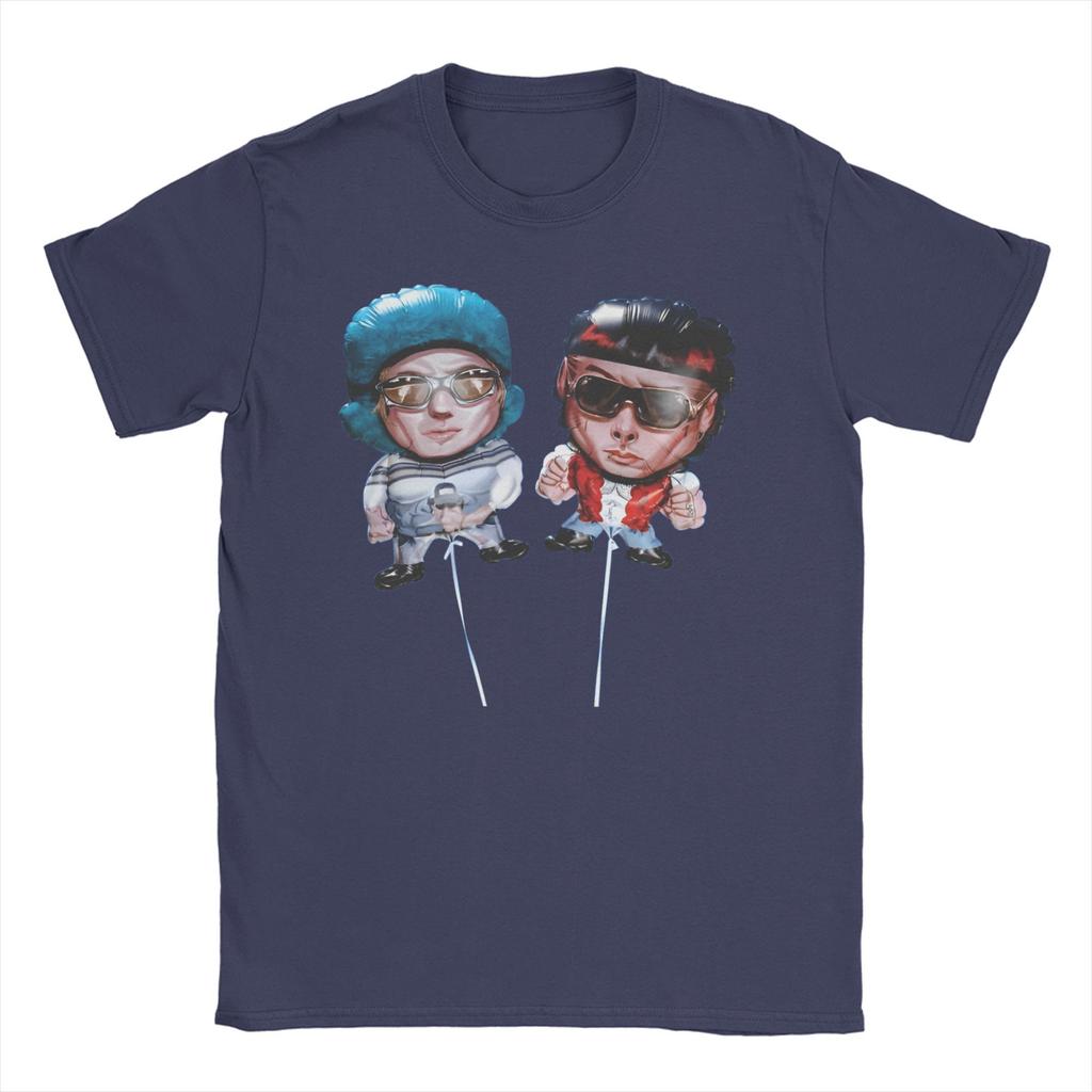 CA7RIEL & Paco Amoroso Papota Tour Men T Shirt Vintage Tee Shirt Short Sleeve O Collar T-Shirts Pure Cotton Gift Idea Clothing