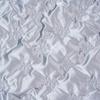 100x137cm Matte Down Jacket Waterproof Fabric Embossed PU Fabric for Luggage Apparel Sewing Fabric Cloth for Diy Material