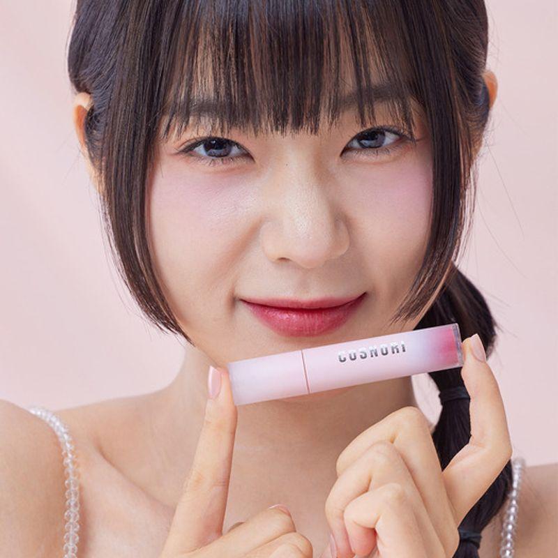 Водный размытый тинт 06 Fuchsia Tannin