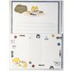 Mind Wave Shibanban Letter Set (Otegami)
