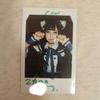 [USED] iLife! Wakaba Noa Instax Tour Costume Cat Ears Signed