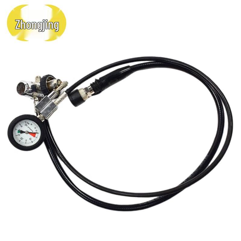 Zhongjing Positive Pressure Air Respirator