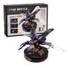 ROBOTIME ROKR Storm Beetle Model DIY 3D Puzzle MI03