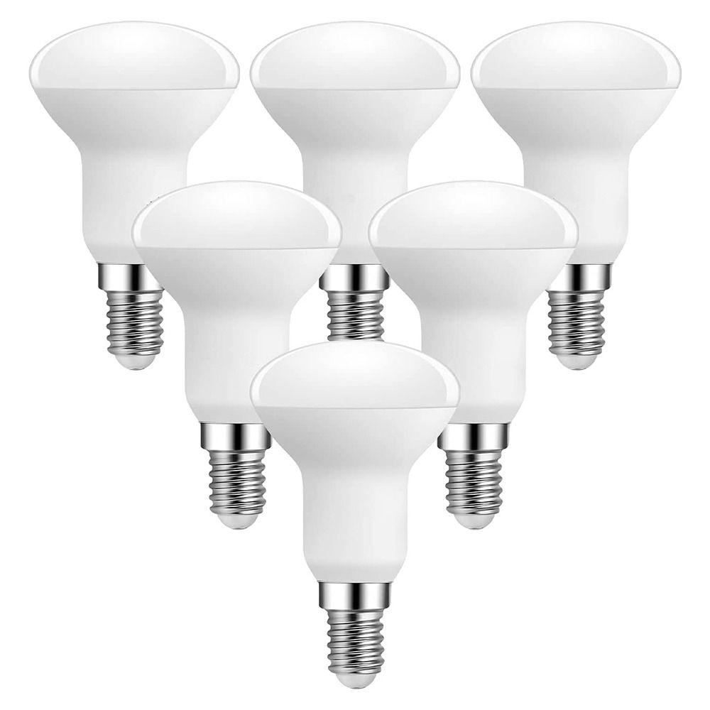 E27 E14 Wasserdicht Umweltfreundliches Tageslicht LED Reflektorlampen Sparlampe Strahler