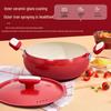 MeiLing Ceramic Non-stick Soup Pot