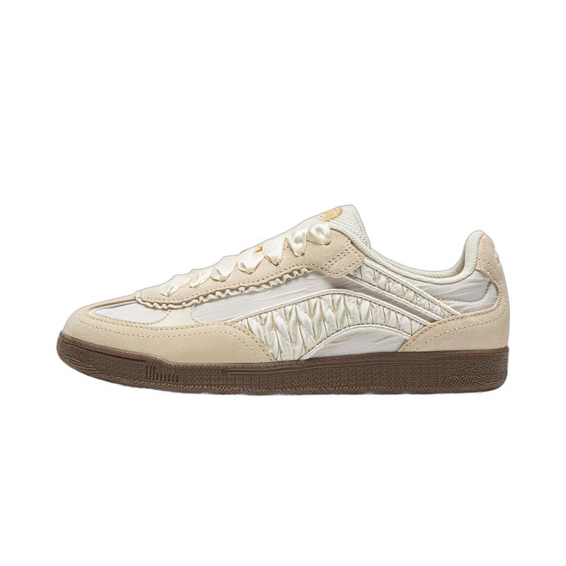Li-Ning Flow SLIM Women s Skate-Inspired Casual Shoes 5