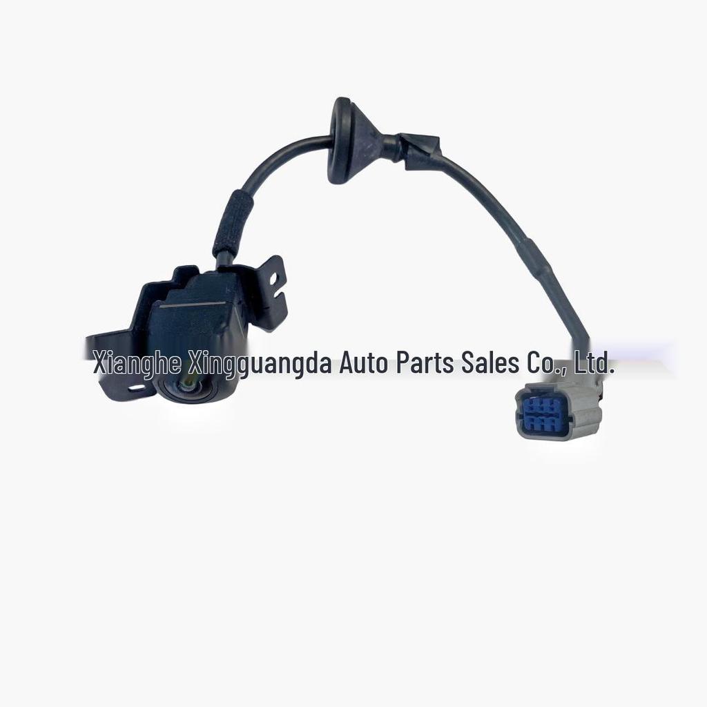 95760-A9200: Compatible Rear View Parking Camera for Kia Carnival