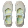 Salomon Rx Marie-Jeanne Comfortable Versatile Thick Sole Mary Jane Shoes Unisex Shoes Off-White L47971200