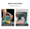 Multifunctional Kitchen Tool Set: Grater, Egg Separator, Vegetable Dicer & Slicer