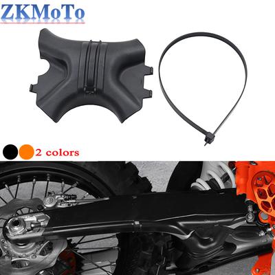 Motocross Swingarm Bottom Protective Cover For KTM EXC EXCF XCW XCFW EXCF250 EXCF350 EXCF450 EXCF500 150 250 300 450 500 2024