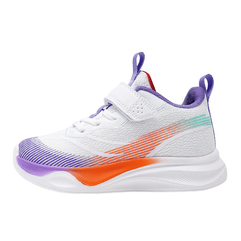 Chitu 7pro Children's Sports Shoes Spring Comfortable Versatile Boys Running Shoes Student Racing Breathable Running Shoes Women