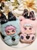 Maymei Meimei Love Without End Christmas Plush Blind Box - European & American Trend