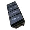 BL3T-9E740-EAW Media VOL Control Switch For Ford F-150