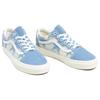 Vans Old Skool 'Starry Night Denim' Women's Vans VN000CR5DNM