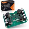 FICM 6.0 Fuel Injection Control Module Compatible with 2003-2007 Ford F250 F350 F450 F550 2004-2010 E-350 E-450 Super Duty Replace OE 904-229