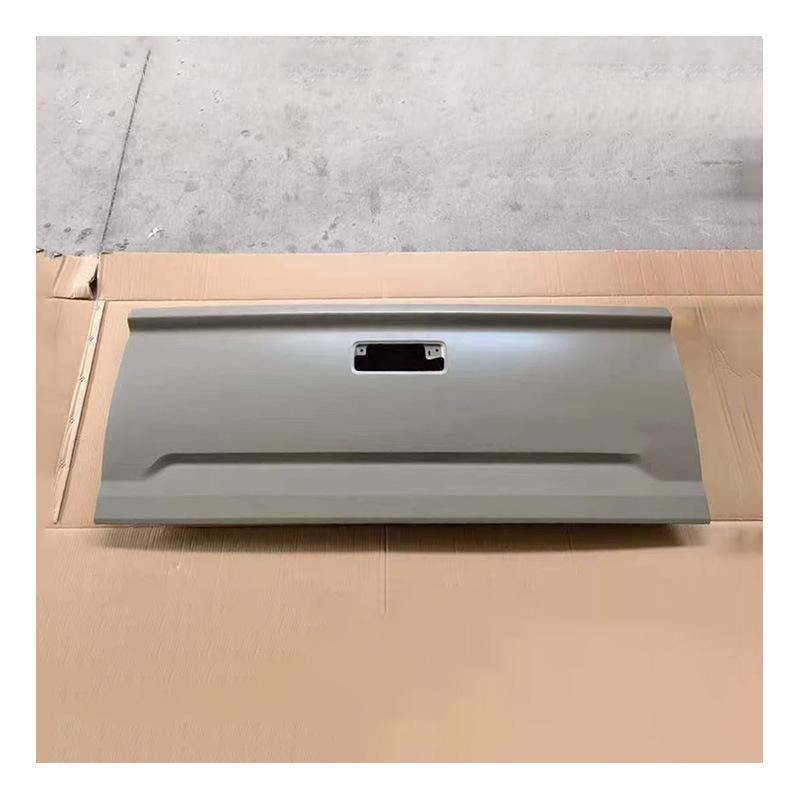 TUNDRA Tailgate Panel (2014-2021) - Rear Door Cross-Border Exclusive