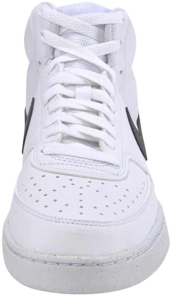 Sneakers Nike Court Vision Mid Winter NikeCourt (DN3577-101) White/black/white