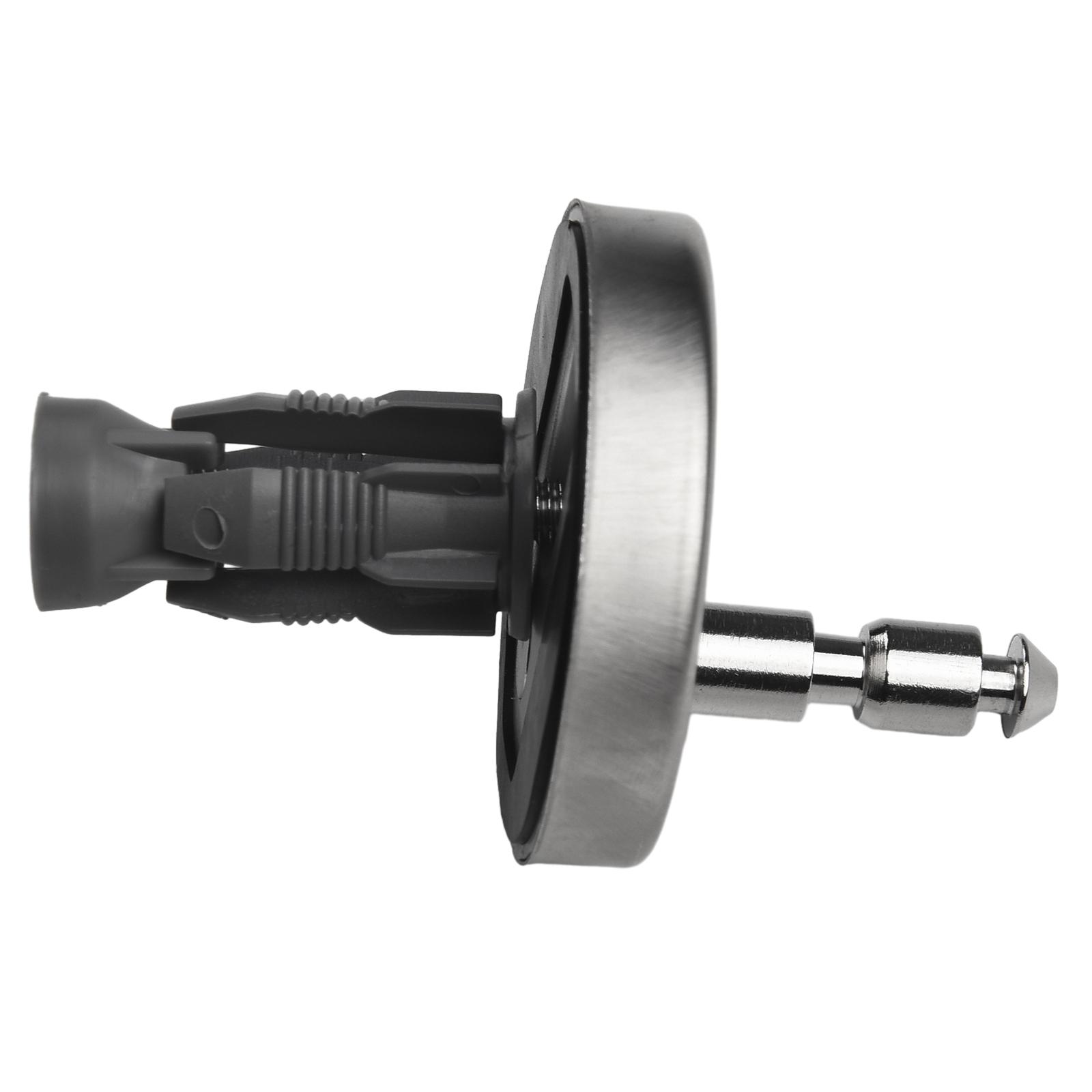 Аксессуары для шарниров сиденья унитаза 2 шт. Пара шарниров 45 мм