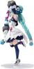 Luminasta Modern China Figure Miku Figure HatsuneMiku Hatsune