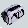 Adidas 26ss Golf Duffel Bag Jz5897