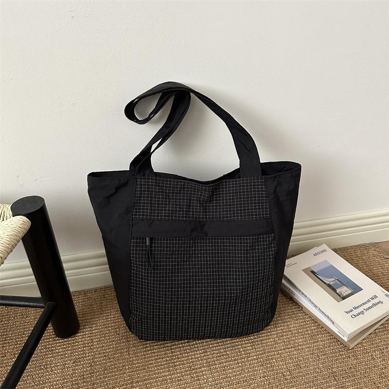 Relaxing, Lightweight and Fashionable Bag, Suitable for Daily Commuting, Women's Single-shoulder Bag, Handbag