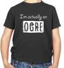 Tops – T-Shirts
